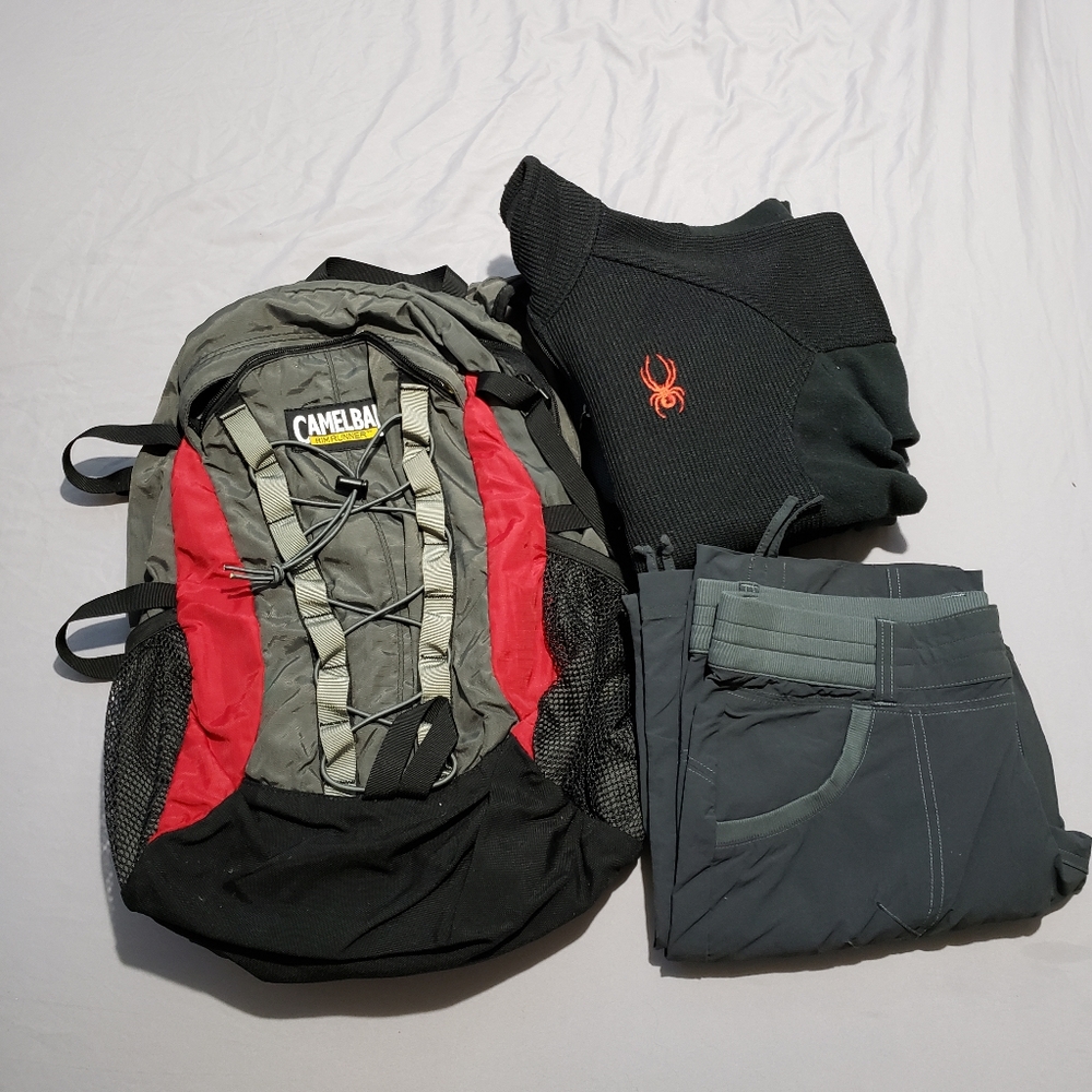 Outdoor bundle
